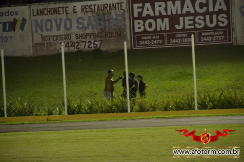 rolim de moura